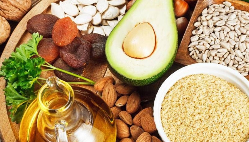 Bu vitaminler kansere karşı koruyor