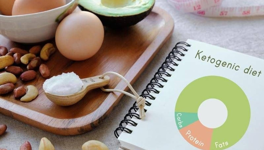 Ketojenik diyet hastalıklara çare oluyor