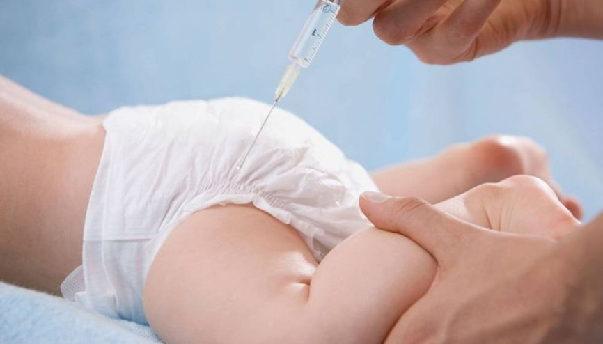 Çocukların aşı olmadığı günlerde..... Çocukların aşı olmadığı günlerde.....