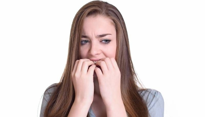 Gergin olmanızın nedeni D vitamini eksikliği olabilir Gergin olmanızın nedeni D vitamini eksikliği olabilir