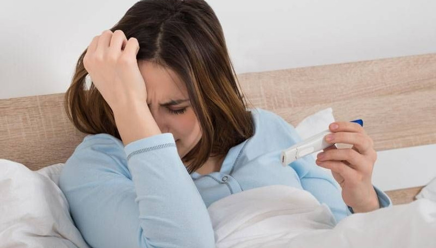 Şekerli içecekler tüp bebek başarısını etkiliyor