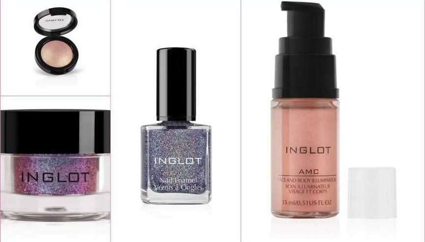 Plaj makyaj trendi ışıltılı olacak Plaj makyaj trendi ışıltılı olacak