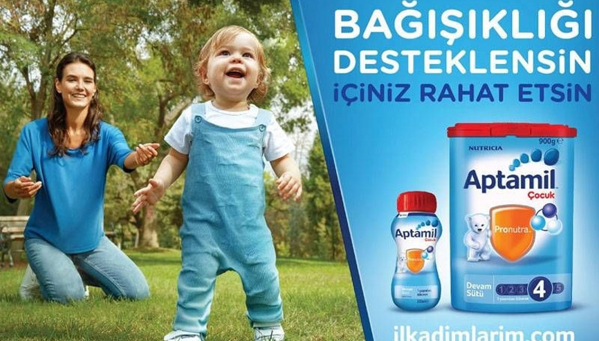 Türkiye’deki Avrupa patentli tek prebiyotik karışım