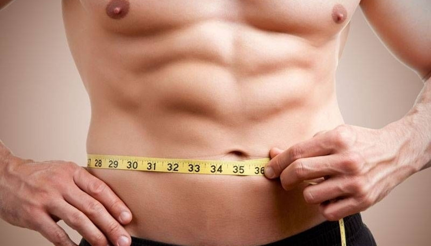 Erkekler ‘karın kası’ için estetik yaptırıyor