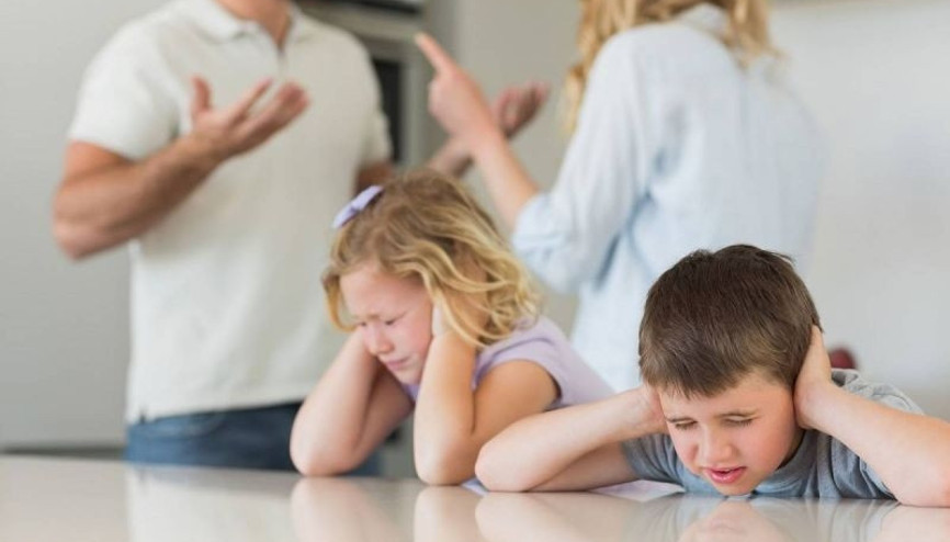 Boşanma sürecini sağlıklı atlatmanın yolları