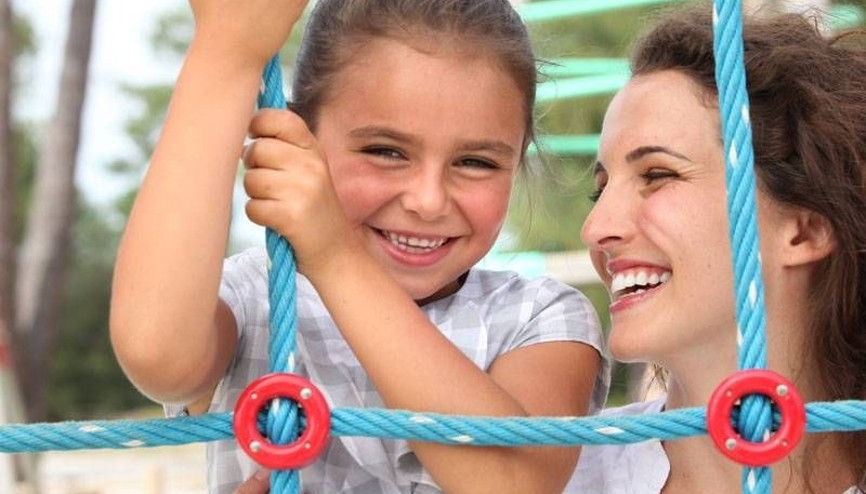 Oyun parklarının bu avantajı da var
