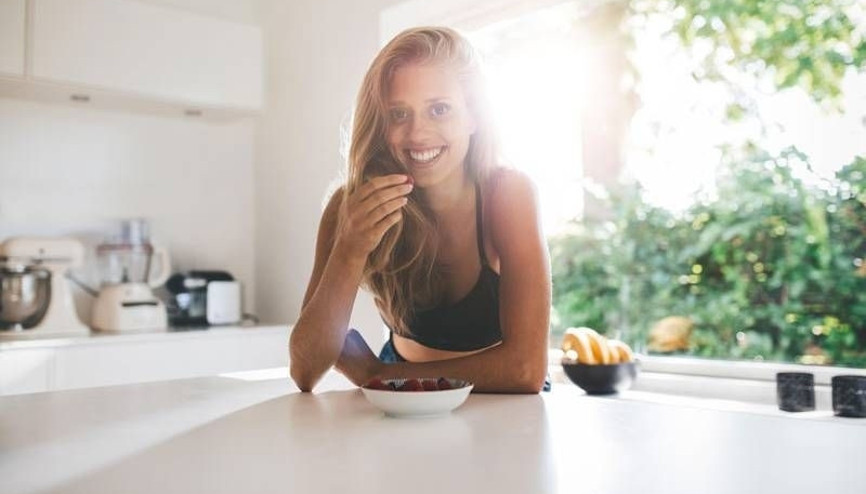 Doğal anti-aging ipuçları