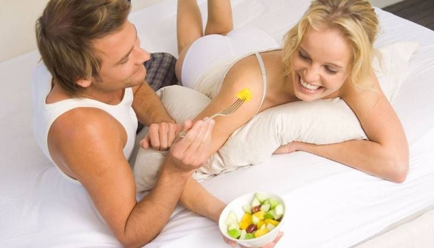 Sperm kalitesini ve doğurganlığı artıran üreme diyeti