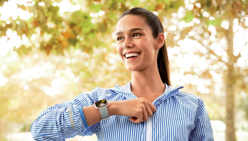 Fitbit Versa şimdi Türkiye’de
