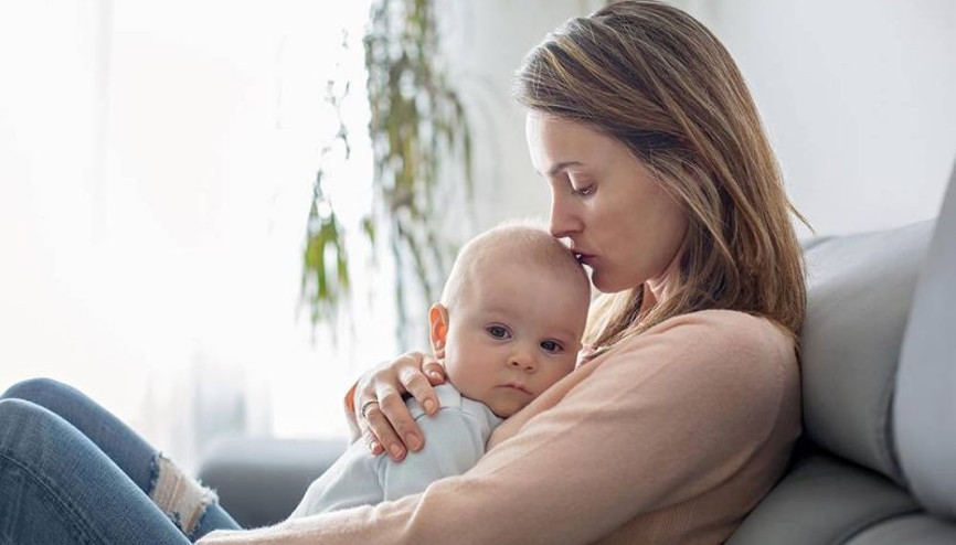 Lohusalık depresyonunun farkında mıyız