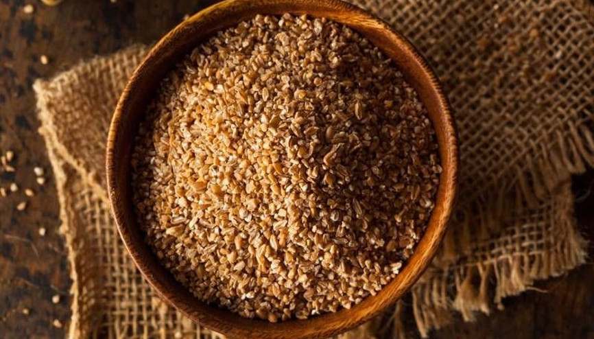 Geçmişten günümüze mucize besin: Bulgur