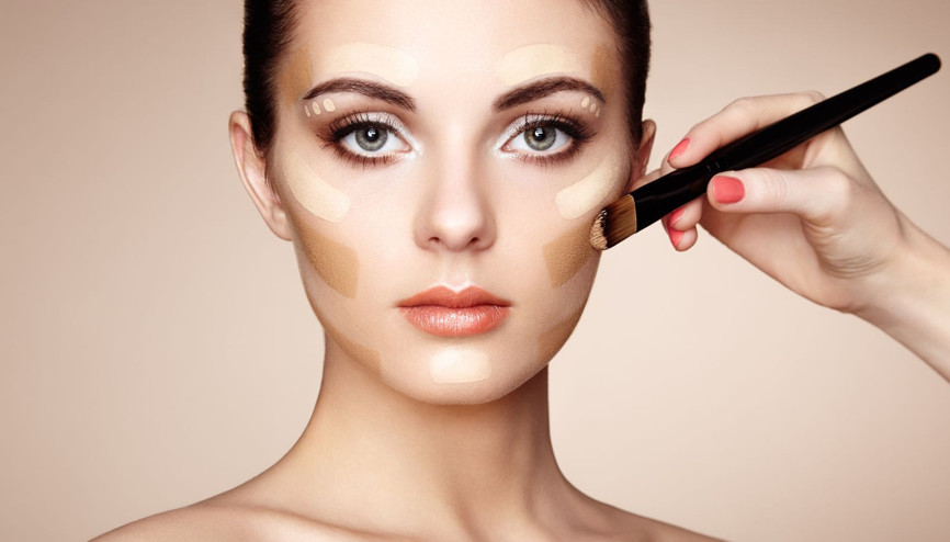 Makyaj yaparken bilmeniz gereken 14 püf noktası