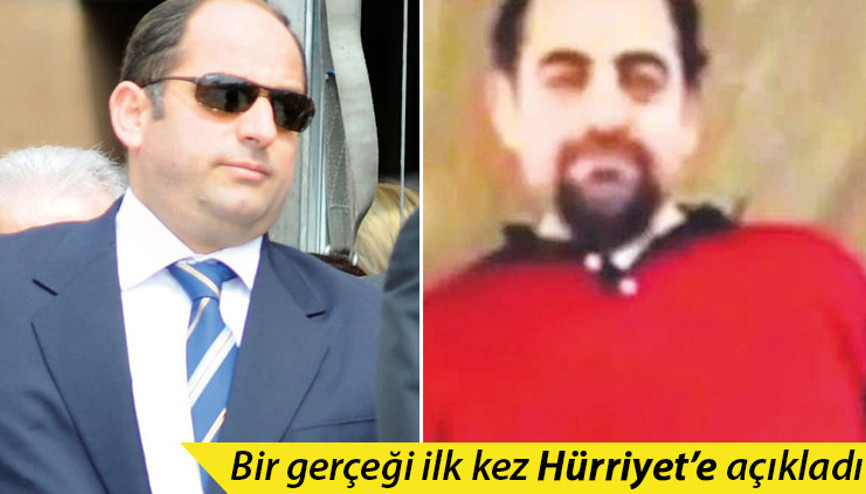 Son dakika haberi: Zekeriya Öz’ün izi böyle bulundu... Kumpasçı Öz deşifre olunca... Son dakika haberi: Zekeriya Öz’ün izi böyle bulundu... Kumpasçı Öz deşifre olunca...
