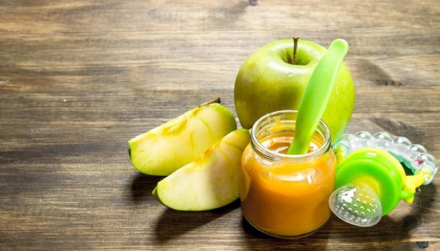 Kavanoz mama alırken en çok neye dikkat edersiniz