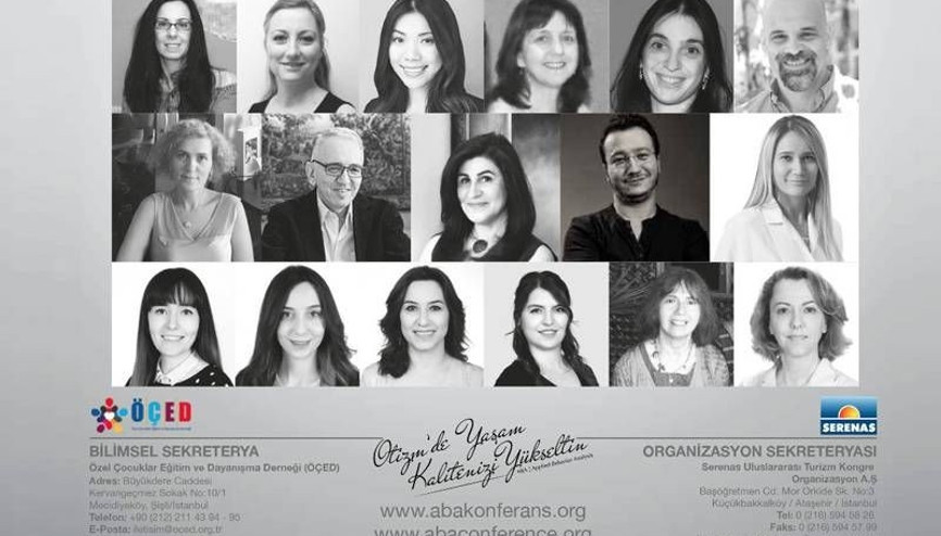 Özel eğitimin kalbi bu konferansta atacak...