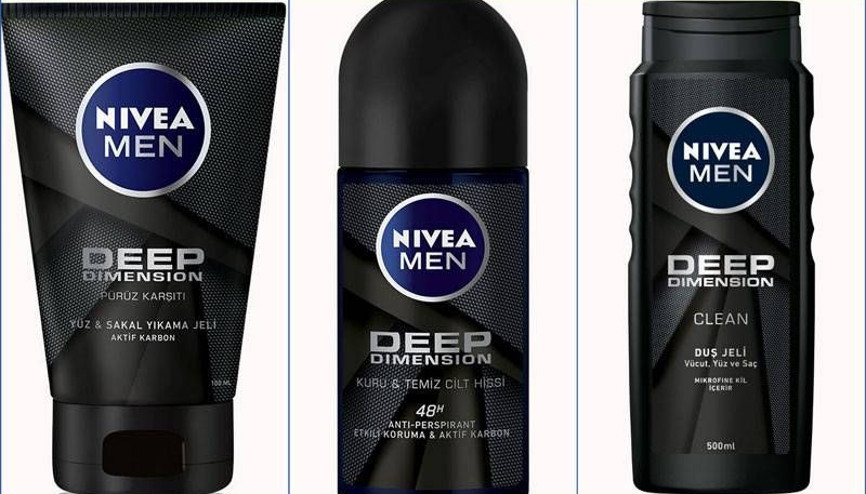 Farkını ortaya koymak isteyen erkeklere özel