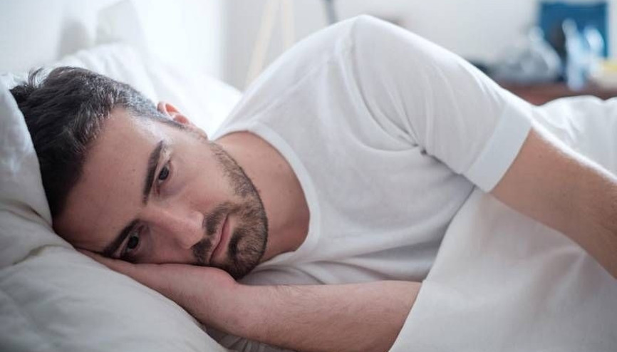 Erkeklerde kısırlık beyinde başlıyor