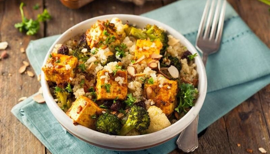 Vegan beslenme sağlığı bozar mı