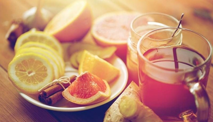 Çok etkili ve yağ yakıcı ev yapımı 7 detoks çayı Çok etkili ve yağ yakıcı ev yapımı 7 detoks çayı