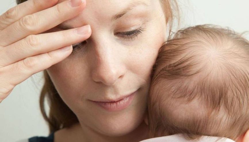 Lohusalık döneminde bu önerilere dikkat