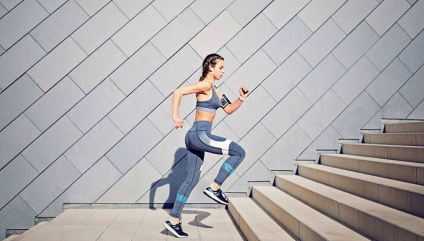 14 günde kendinizi yaza hazırlayın