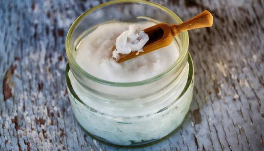 Ev yapımı deodorant tarifi