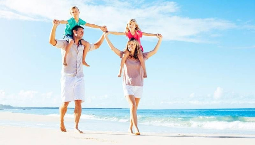Ailece iyi bir yaz tatili planlamanın 5 yolu