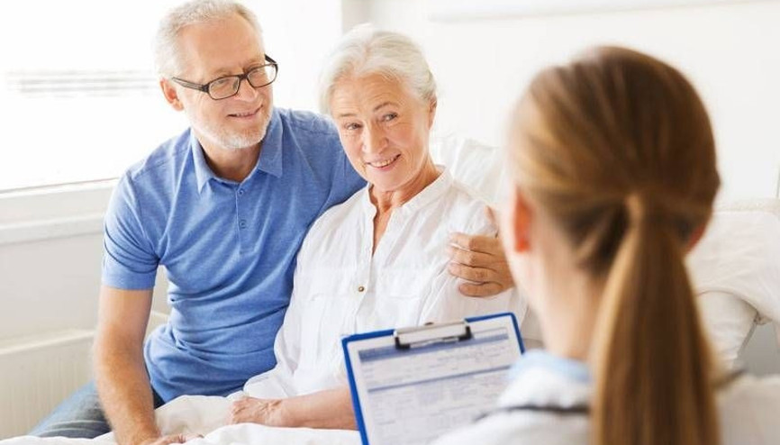 Bunları yaparak Alzheimer’dan korunmak mümkün