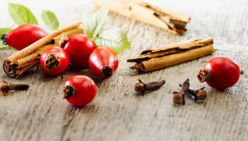 Kuşburnu hem hastalıklardan koruyor hem zayıflatıyor