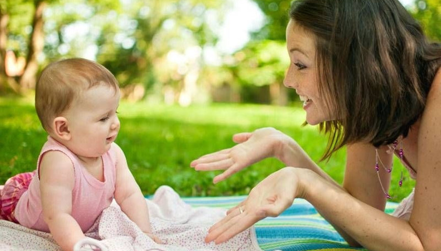 “Bebeğimle nasıl kaliteli zaman geçirebilirim” “Bebeğimle nasıl kaliteli zaman geçirebilirim”