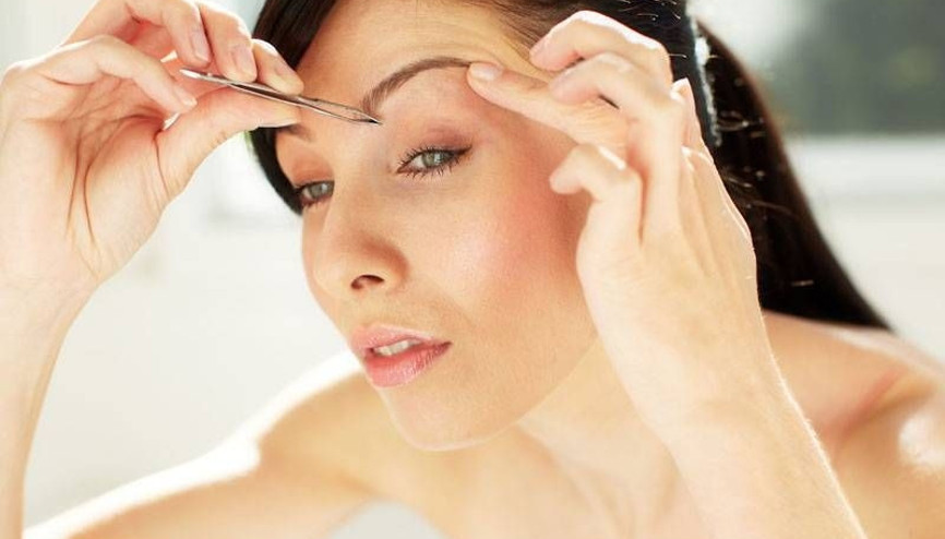 Kaşlarınızı doğru alıyor musunuz Kaşlarınızı doğru alıyor musunuz
