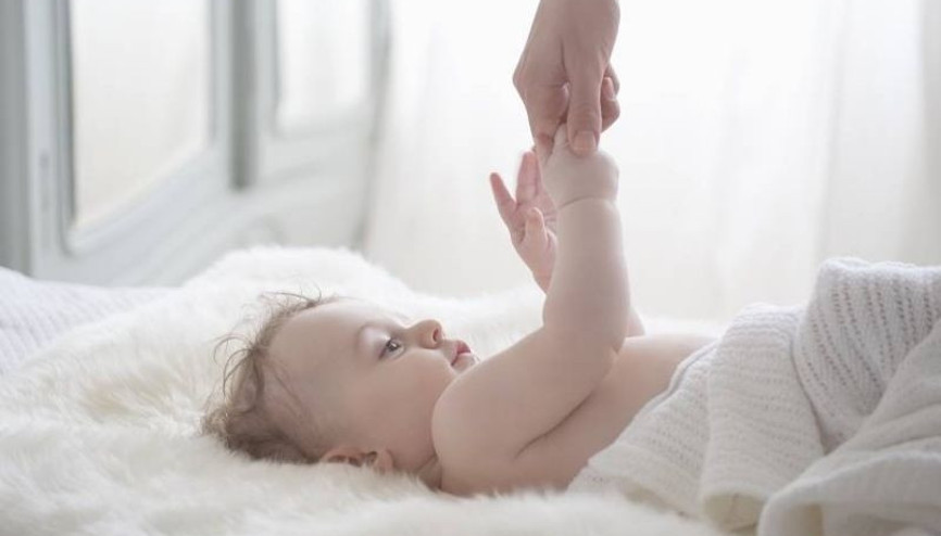 Çocuğa hem fiziksel hem de ruhsal olarak hazırlanın Çocuğa hem fiziksel hem de ruhsal olarak hazırlanın