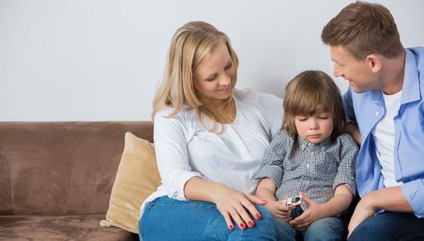 Çocuklarda depresyona yol açan 5 neden