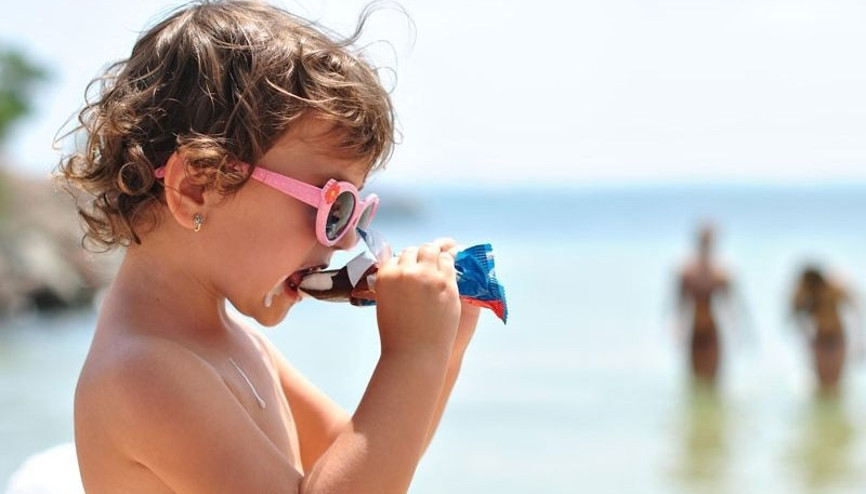 Çocuklarınızı yaz hastalıklarından koruyun