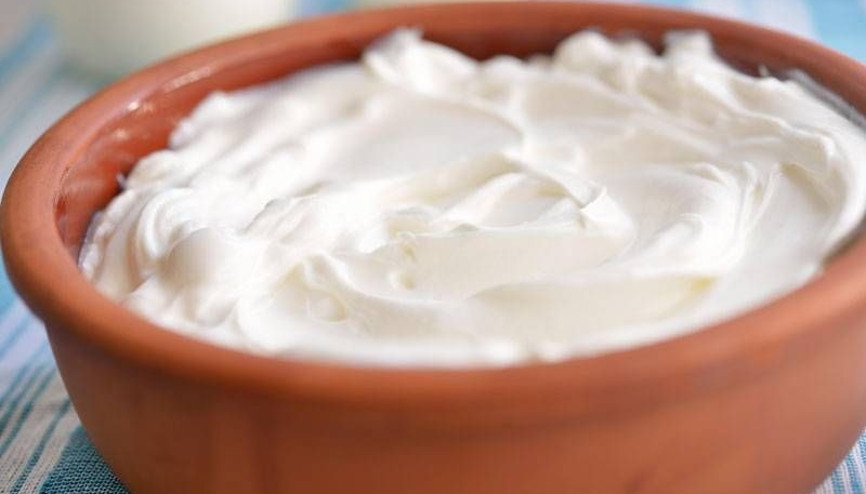 Yoğurdun sulanmaması için ne yapmalıyım