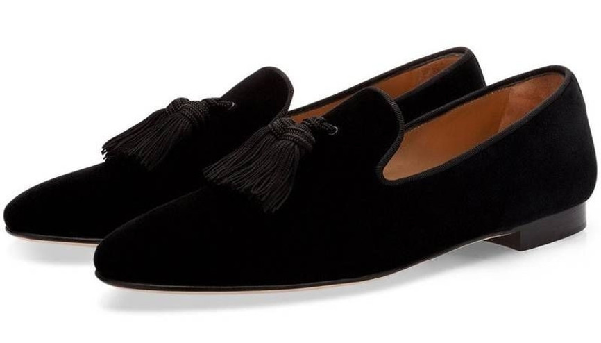 İtalyan ustalardan deri sanatı: Superglamourous