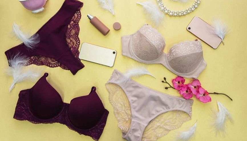 Vücudunuza göre en doğru sütyeni seçme rehberi Vücudunuza göre en doğru sütyeni seçme rehberi