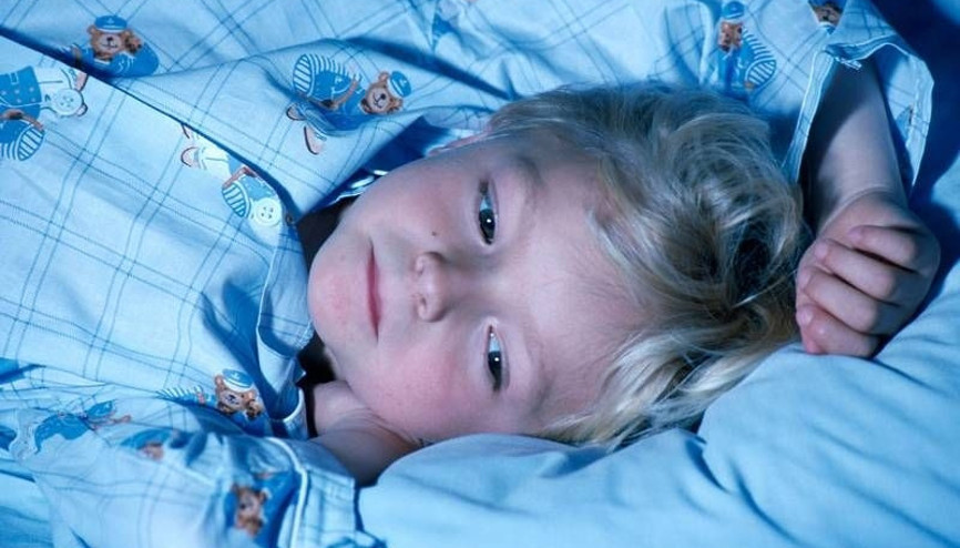 Çocuklarda uyku sorunu ve çözüm önerileri Çocuklarda uyku sorunu ve çözüm önerileri