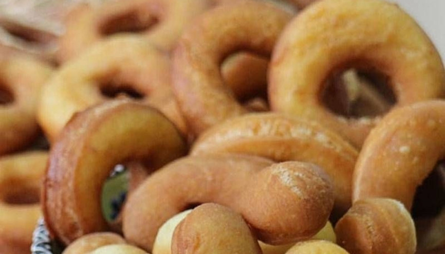 Kahvaltıların vazgeçilmezi: Pofuduk pişi tarifi