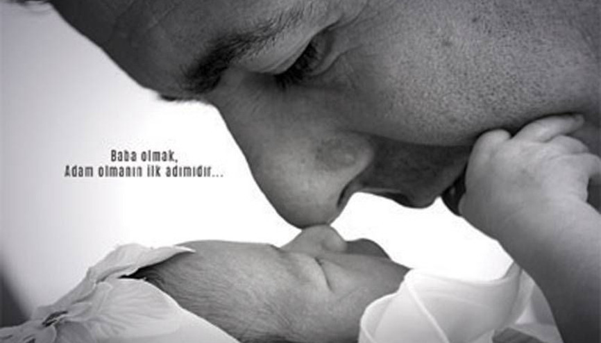 “Erkeklere İçin Hamilelik Rehberi” ilham veriyor