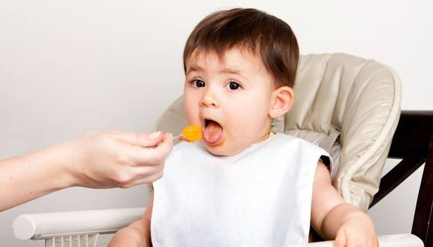 Püre haline getirilen yiyecekler zararlı olabilir Püre haline getirilen yiyecekler zararlı olabilir