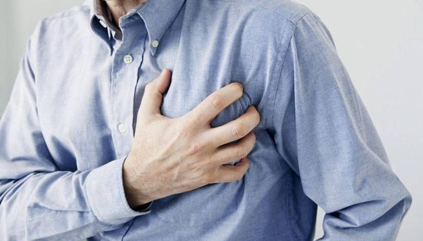 Hava sıcaklıklarındaki değişimler kalbinizi yorabilir Hava sıcaklıklarındaki değişimler kalbinizi yorabilir