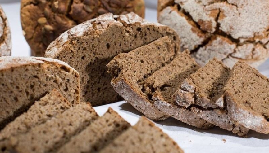 Glutensiz ekmekler sanıldığı kadar besleyici mi
