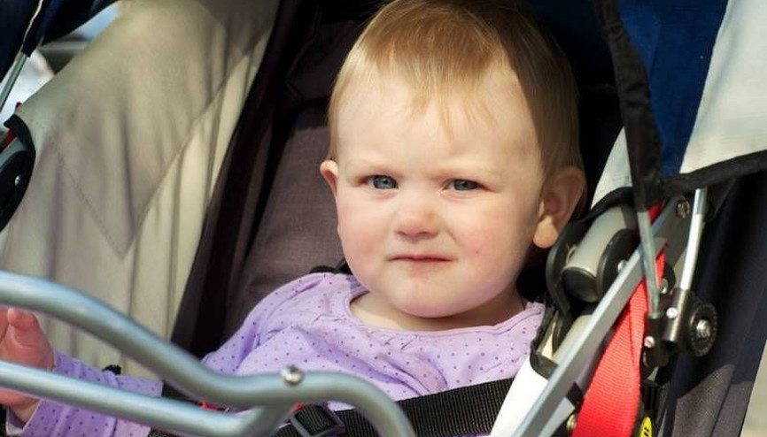 Alarmlı bebek koltuğu kullanımı zorunlu olacak