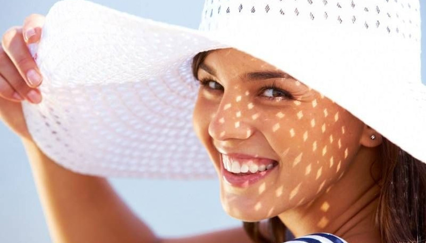 Yaz makyajı nasıl yapılır