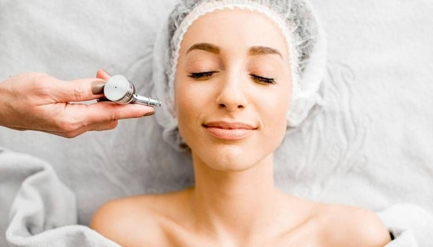 Hydrafacial uygulamasının artıları nelerdir