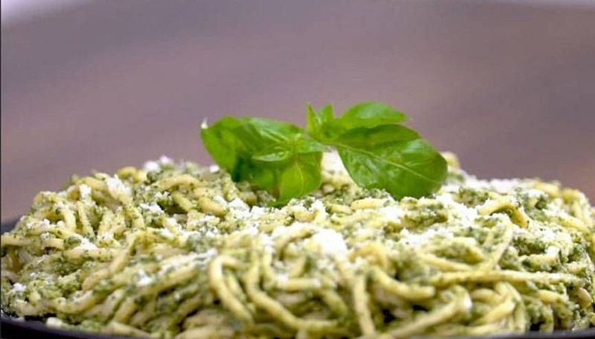 Yaz Spaghettisi
