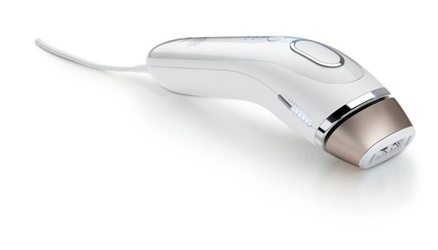 Braun Silk-expert ile pürüzsüzlüğün keyfini sürün