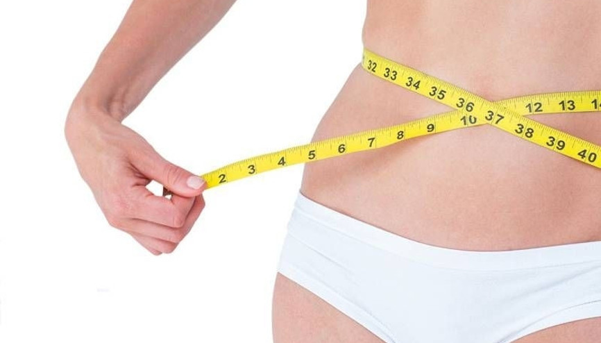 Gebelik kilolarına lazer lipolizle anne estetiği
