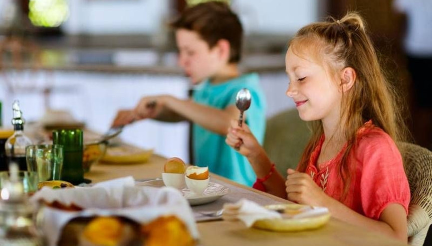 Okul çocuklarına özel kahvaltı tüyoları